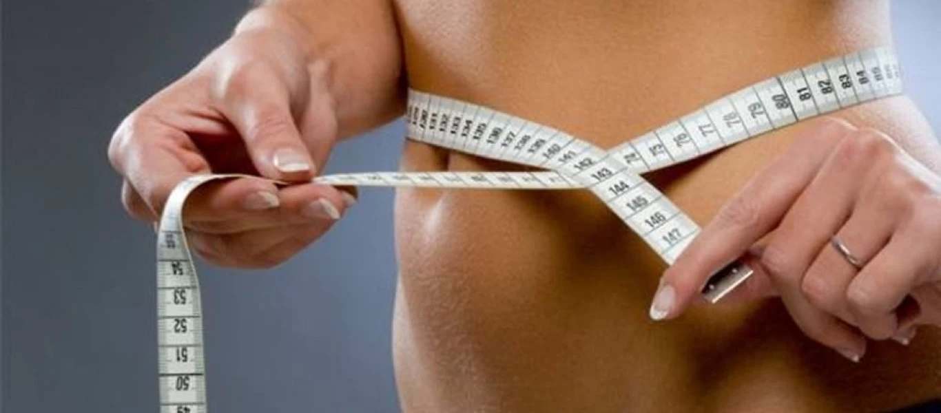 Ποσοστό λίπους στο σώμα: Υπολογίστε εδώ το δικό σας – Τι σημαίνει το αποτέλεσμα (φωτο)